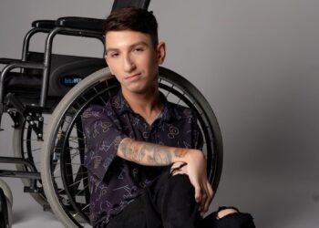 Gabriel Brito: O Criador De Conteúdo Cadeirante Que Está Se Destacando Nas Redes Sociais