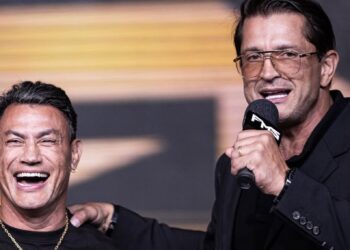 Fight Music Show 6: Confira O Card Completo E Os Famosos Confirmados