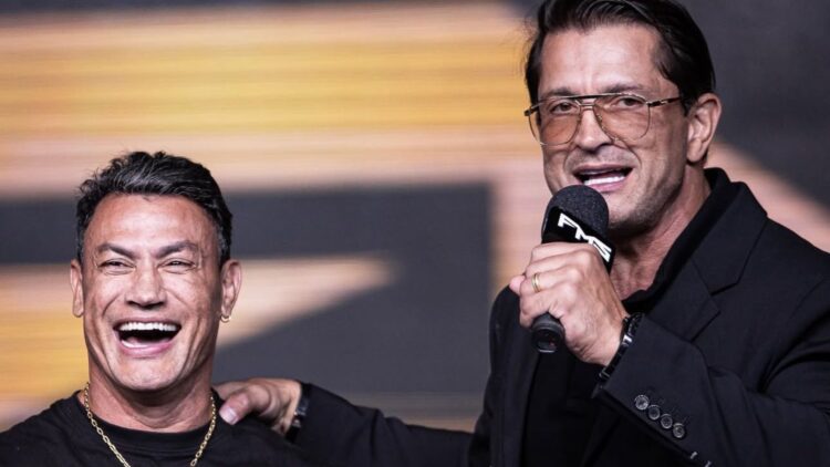 Fight Music Show 6: Confira O Card Completo E Os Famosos Confirmados