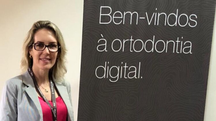 Dra. Patrícia Alves: Tecnologia 3D Revoluciona a Odontologia