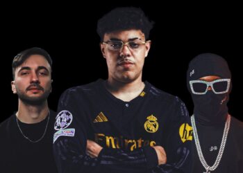 MC J Mito, Arman Cekin E Lloyd Beatz Lançam O Single Internacional “Strip” Hoje 25 De Abril