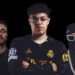 MC J Mito, Arman Cekin E Lloyd Beatz Lançam O Single Internacional “Strip” Hoje 25 De Abril