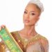Michelle Heiden É Coroada Miss Woman Brasil 2025 E Se Prepara Para Representar O País Na Final Internacional