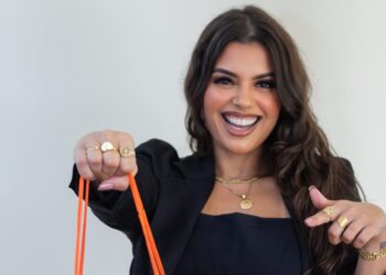 Moda Fitness Em Expansão: GiraFit Lança Sua Primeira Franquia A Partir De Araxá