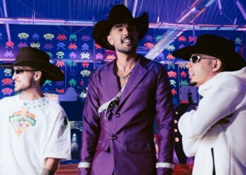 MC Tuto Conquista O Topo Do Spotify Brasil Com HIT “Não Era Love”