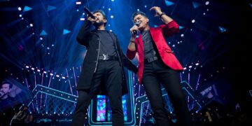 Zé Henrique & Gabriel Anunciam Retorno Triunfal Com Novo DVD E Turnê Nacional