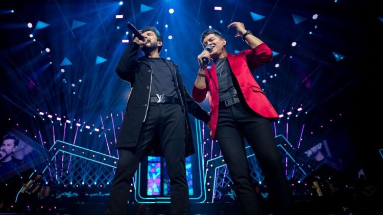 Zé Henrique & Gabriel Anunciam Retorno Triunfal Com Novo DVD E Turnê Nacional