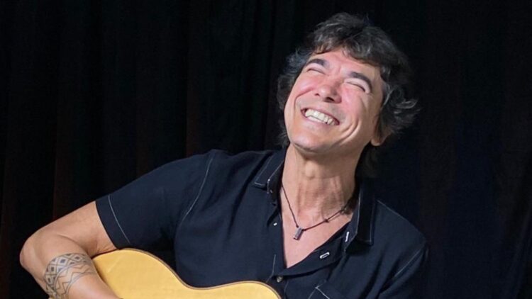 Milton Guedes realiza show em São Paulo neste sábado, 17