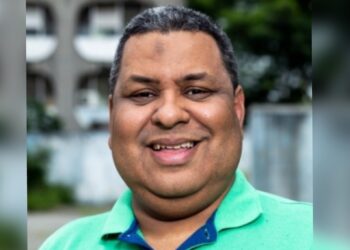 Professor Rodney: Uma Vida Dedicada Ao IFRJ E À Transformação Social