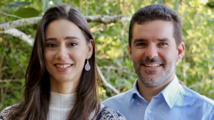 AnieRafa lançam “Riozinho”, segundo single do EP “Águas Caipiras”