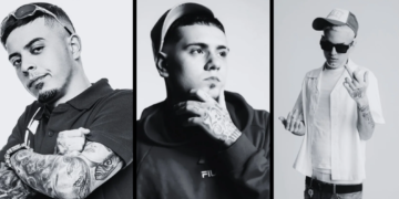 Produtor Ruggi Lança “Ossos Do Ofício”, Sua Primeira Mixtape Autoral Com Grandes Nomes Do Trap E Funk