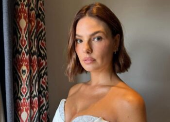 Após Casamento Dos Sonhos, Isis Valverde Investe Em Protocolo Exclusivo Da JK Estética Avançada Para Curtir A Lua De Mel Com Corpo Tonificado