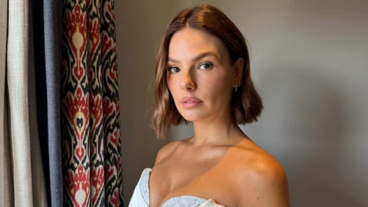 Após Casamento Dos Sonhos, Isis Valverde Investe Em Protocolo Exclusivo Da JK Estética Avançada Para Curtir A Lua De Mel Com Corpo Tonificado