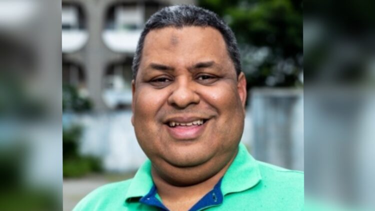 Professor Rodney: Uma Vida Dedicada Ao IFRJ E À Transformação Social