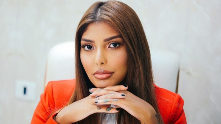 A Psicóloga Anny Castro transforma dor em recomeço: Referência no atendimento a vítimas de abuso sexual