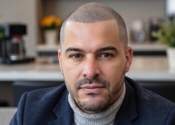 Da Coxinha ao Capital: A jornada de Leandro Carlos de Lima rumo aos R$ 204 milhões em investimentos e a  transformação de milhares de vidas