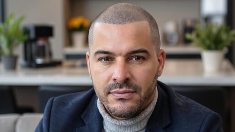 Da Coxinha ao Capital: A jornada de Leandro Carlos de Lima rumo aos R$ 204 milhões em investimentos e a  transformação de milhares de vidas