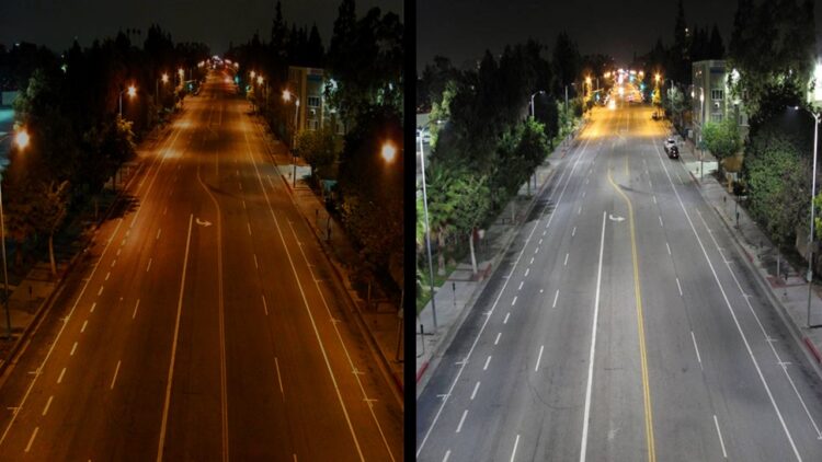 Contra o medo e a escuridão: Quando a cidade entende a CIP, ela exige a modernização da iluminação