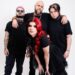 Aléxia, voz em ascensão no rock nacional, mostra energia na nova música ‘Monstro’