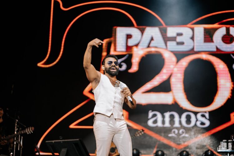 Arraiá Itatiaia recebe Pablo, Chama Chuva, Deu Samba e Clyntia neste sábado no Mineirão