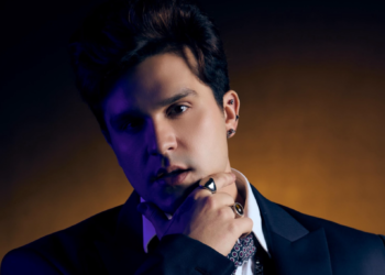 Luan Santana anuncia espetáculo que marca o ponto de partida de projeto comemorativo