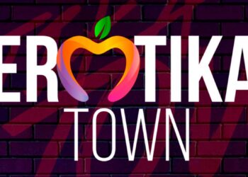 Erotika Town: O festival imersivo que celebra a liberdade sexual