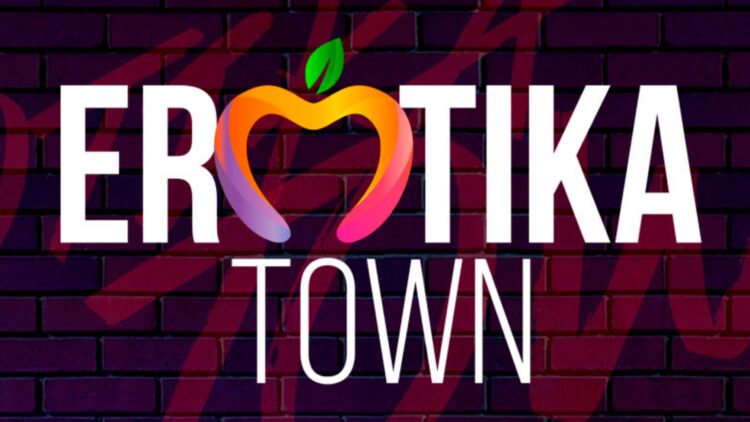 Erotika Town: O festival imersivo que celebra a liberdade sexual
