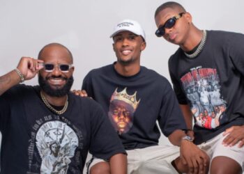 Grupo Samba Vip BH confirma apresentações em Vitória (ES) nos dias 18, 19 e 20