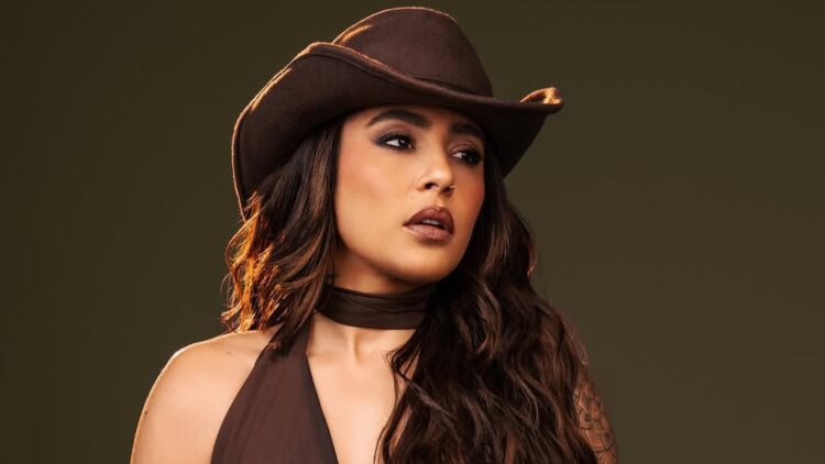 Pela primeira vez, Lauana Prado dá voz à abertura da nova novela da TV Globo: ‘Êta Mundo Melhor!’