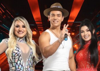 Geandson Rios vence mais uma disputa judicial e reforça autenticidade da Banda Djavú