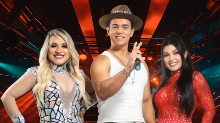 Geandson Rios vence mais uma disputa judicial e reforça autenticidade da Banda Djavú