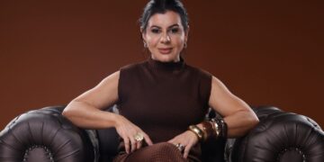 Dra. Edjany Sá: Autoridade em Beleza Madura para Mulheres 40+