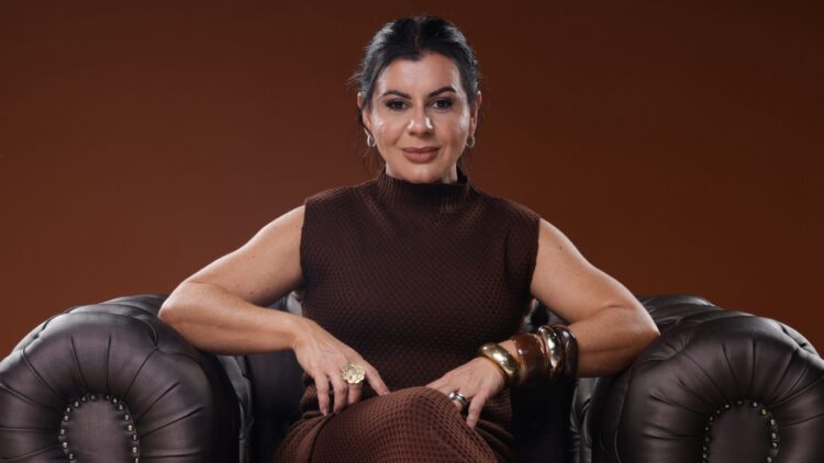 Dra. Edjany Sá: Autoridade em Beleza Madura para Mulheres 40+