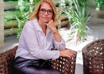 Após quase morrer em bariátrica, Dra. Ana Luisa Vilela descobriu seu propósito