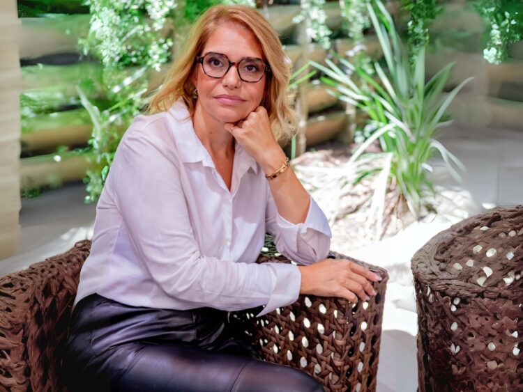 Após quase morrer em bariátrica, Dra. Ana Luisa Vilela descobriu seu propósito