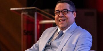 Gustavo Reis: Liderança, Modernização E Defesa Da Venda Pública No Brasil