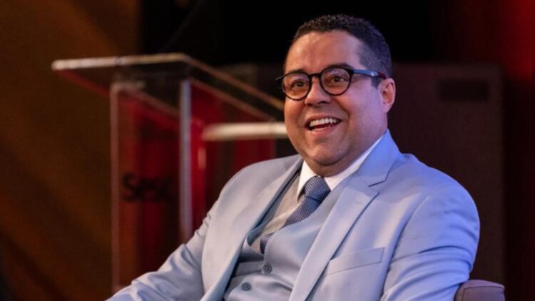 Gustavo Reis: Liderança, Modernização E Defesa Da Venda Pública No Brasil