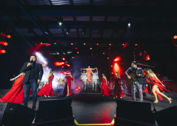 Bruno & Marrone, Enzo Rabelo e Dino Fonseca: ‘Inevitável – A Festa’ chega a BH em novembro