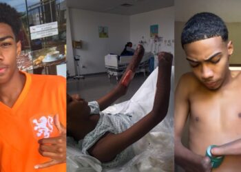 Ele Perdeu as Mãos, Mas Nunca Perdeu o Sorriso: A História de Toquinho