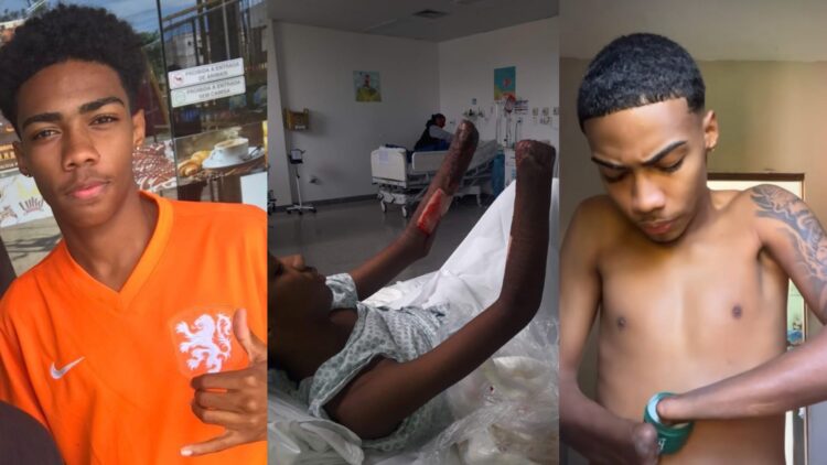 Ele Perdeu as Mãos, Mas Nunca Perdeu o Sorriso: A História de Toquinho