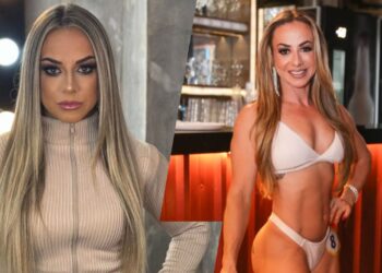 Daiane Ferreira: A marombinha do interior que une ciência, fé e performance para transformar vidas