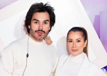 Caasei: Como Thiago Fernandes e Dani Santos Transformaram um Negócio de Eventos em Referência Nacional para Casamentos e Experiências Premium