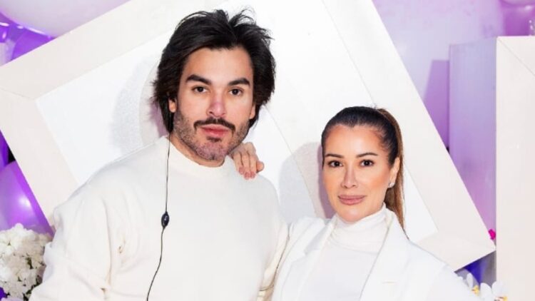 Caasei: Como Thiago Fernandes e Dani Santos Transformaram um Negócio de Eventos em Referência Nacional para Casamentos e Experiências Premium