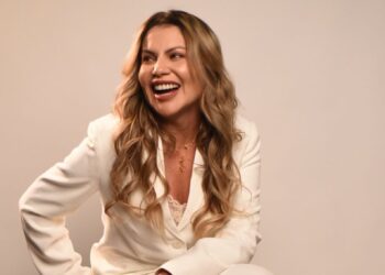 Da recepção de hospital ao mercado imobiliário: A trajetória de Andreia