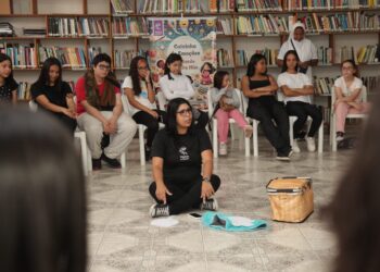 Ciranda do Saber: Referência nacional em cultura, educação e inclusão social