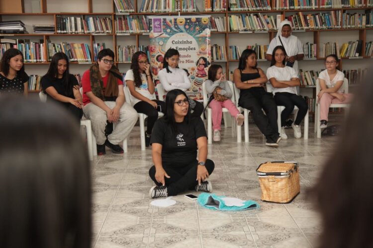 Ciranda do Saber: Referência nacional em cultura, educação e inclusão social