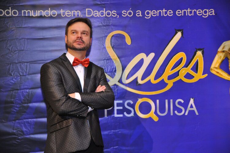 Lavras recebe a Premiação Sales Pesquisa 2025: 150 empresas e profissionais serão reconhecidos