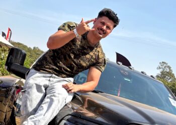 DJ Boss: O Nome Que Agita as Multidões em Barretos