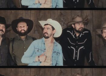 Forte como um cowboy do Velho Oeste!