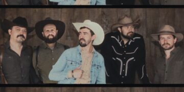 Forte como um cowboy do Velho Oeste!